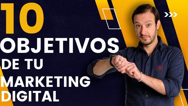 Objetivos Del Marketing Digital Actualizado Junio 2024 0650