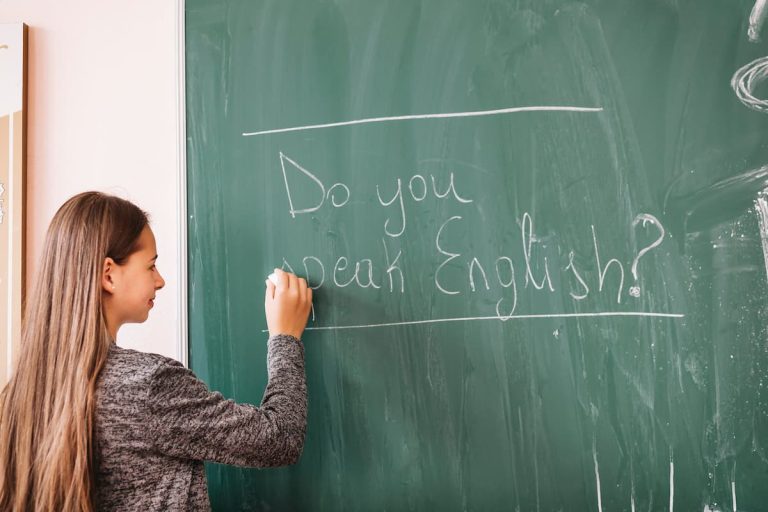 Aprende inglés a tu ritmo y con atención personalizada con un profesor particular