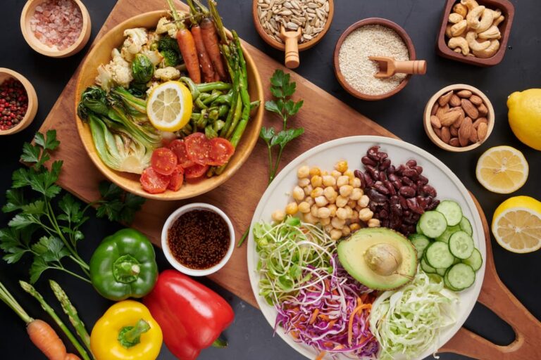 El papel del nutricionista en el bienestar integral clave para una vida saludable