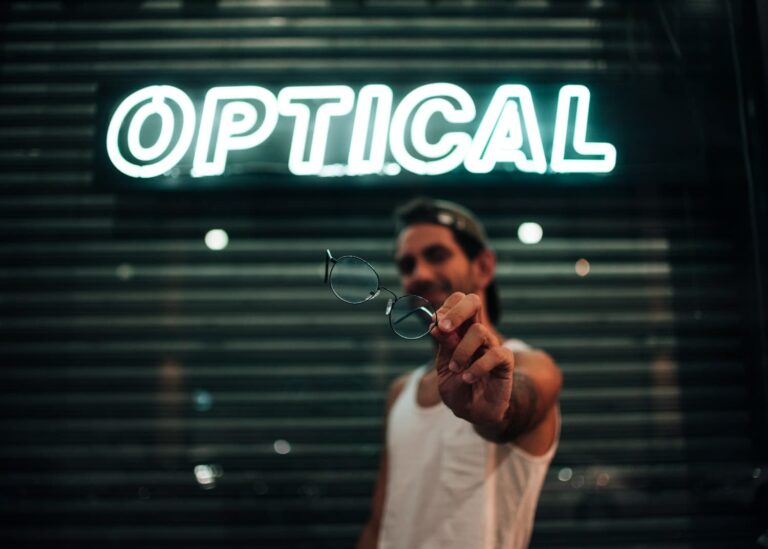 Rótulos luminosos Madrid Transformando la imagen de las empresas en la capital