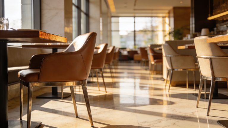 La evolución digital del sector servicios y la importancia de una tienda online de mobiliario de hostelería