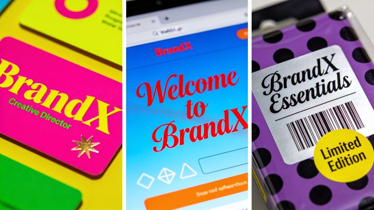 Marcas que parecen cinco empresas distintas: el problema de crecer sin una identidad visual coherente en todos los canales